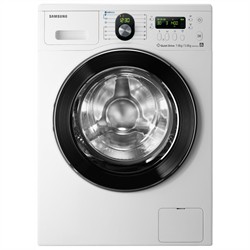 Visit SAMSUNG 7.5KG WASHER & DRYER COMBO