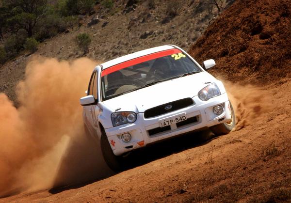 FreemanX coupons: Rally Driving