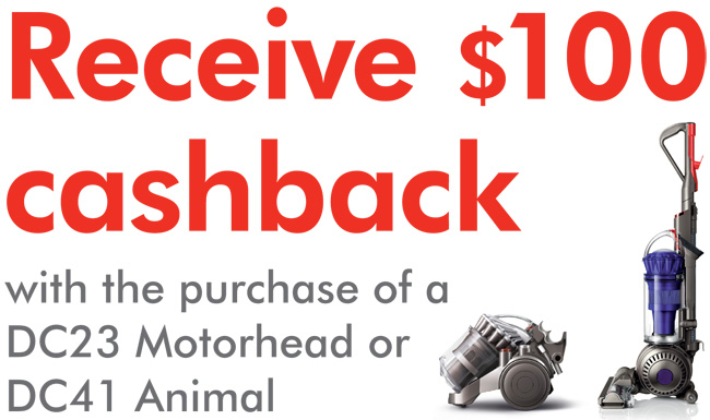 Appliances Online coupons: Receive $100 cashback