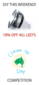 Neco coupons: 10% off all LED's