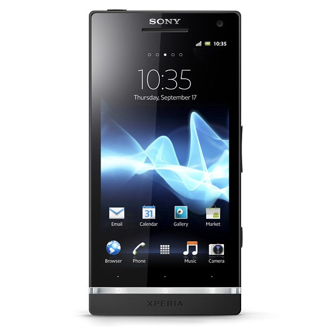 Visit Sony Xperia S 32GB