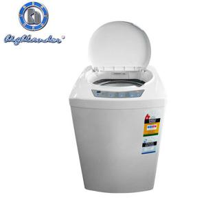 Visit Highlander 5kg Top Loader Washing Machine