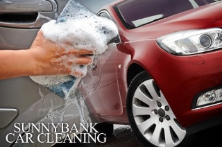 Visit Auto: Up to 70% Off Mobile Car Cleaning Service, Brisbane