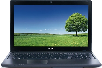 Visit Acer Aspire 5750 Notebook