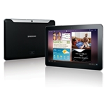 Visit Samsung Galaxy TAB 10.1 Inch Tablet