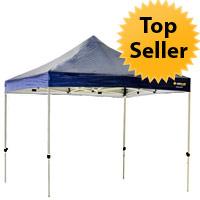 Always on Sale coupons: OZtrail Deluxe Gazebo MPG-GD30-A