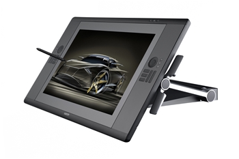 Visit Wacom Cintiq 24 Inch HD Interactive Pen Display