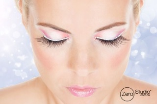 Visit Sydney Beauty: Make Eyes Pop with a Full Set of Natural Silk Eyelash Extensions
