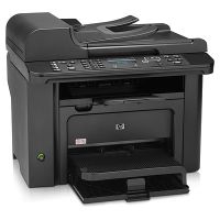 Visit HP Laserjet Pro M1536DNF Network Duplex MFC Mono Laser Printer