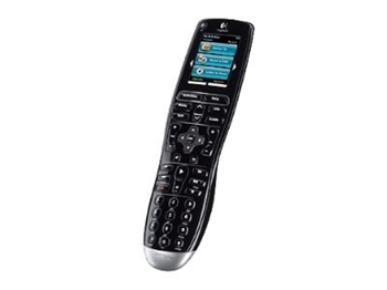 Visit Logitech Harmony One Advanced Universal Remote