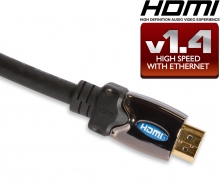 Visit Premium 10m HDMI Cable