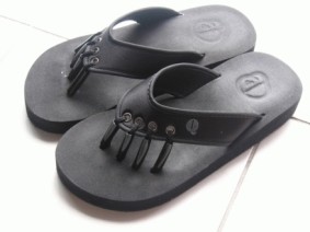 Visit Yoga Sandals