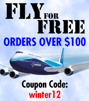 Kingsize coupons: Free shipping $100+