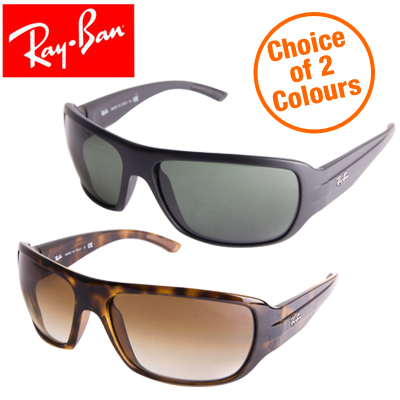 Visit Ray-Ban Sunglasses