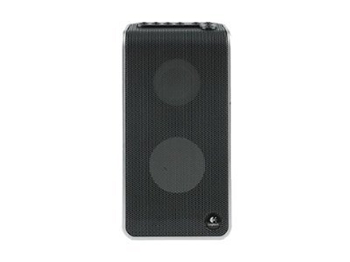 Visit Logitech V20 USB Powered Notebook Speakers