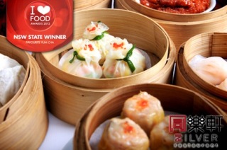 Visit Sydney Dining: Nine-Course Yum Cha Banquet for Two, Four or Six People, CBD