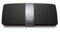 Visit Linksys E4200 Dual-Band Wireless-N Router
