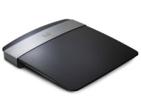Visit Linksys E2500 Dual-Band Wireless-N Router
