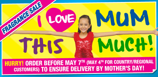 ePharmacy coupons: Mother's Day Catalogue