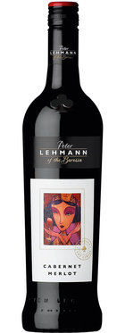 Visit Peter Lehmann Classic Cabernet Merlot