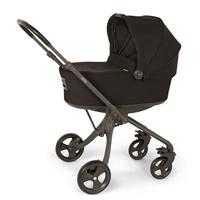 Visit Mamas & Papas Mylo Pram in Black