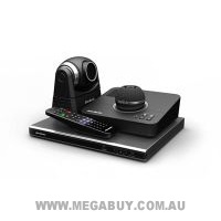 Visit Avermedia AverComm H300 HD Video Conference System