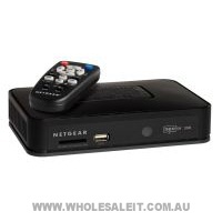 Visit NETGEAR NeoTV 350 HD Media Player