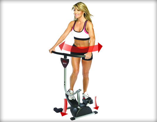 Global Shop Direct coupons: Cardio Twister