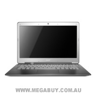 Visit Acer Aspire S3 Ultrabook 13.3