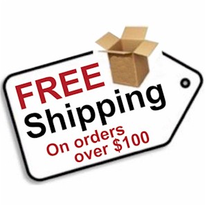 Free Shipping Offer