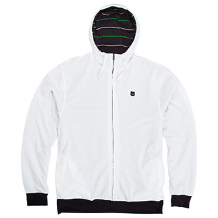 Bonus Burton Ultrawicking Hoodie