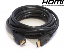 Visit 15m HDMI Male to HDMI Male Cable