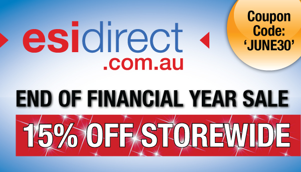 esidirect coupons: 15% off all items