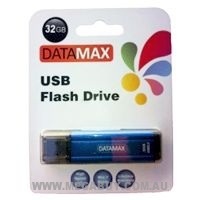 Visit Datamax 32GB USB 3.0 Flash Drive