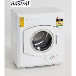 Visit Mistral 4kg Tumble Dryer