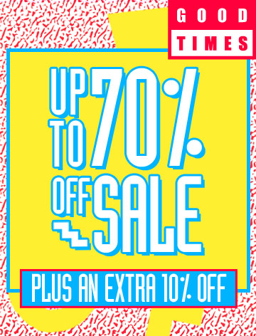 ASOS coupons: Get an extra 10% off sale items