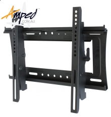 Visit Amped: Seismic Tilting LCD & Plasma Wall Mount