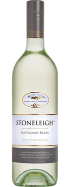 Visit Stoneleigh Sauvignon Blanc per case of 6