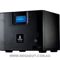 Visit Iomega StorCenter ix4-200d 8TB Cloud Edition Network Storage