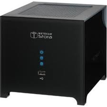 Visit NETGEAR MS2000 Home Media Network Storage