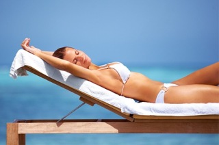 Visit MelbourneBeauty: IPL Hair Removal for up to a Year