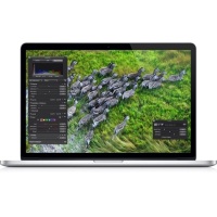 Visit Apple MacBook Pro Retina 15