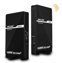 Visit 1080p HDMI Wireless Sender / Receiver Switch
