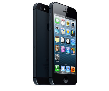 Vodafone Australia coupons: iPhone 5 16GB