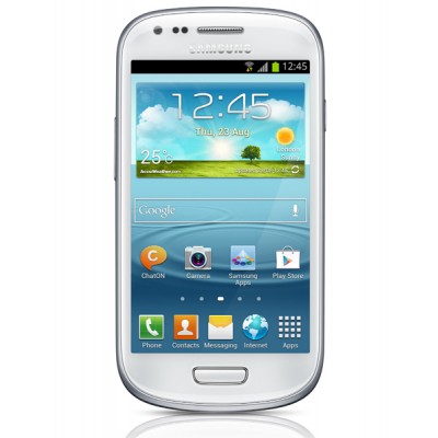 Visit Samsung Galaxy S3 Mini 8GB