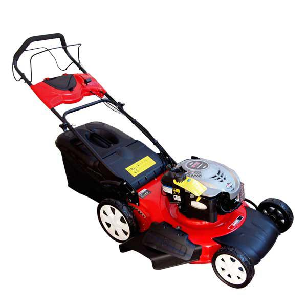 Visit 190cc 4 Stroke Self Propelled Petrol Lawn Mower