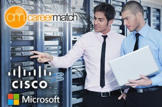 Visit Learn: Cisco/Microsoft Online IT Network Training
