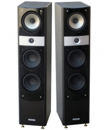 Visit Steinman Audio Labs High-End 2x Floorstanding Speaker Package