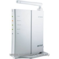 Visit Buffalo N150 Wireless-N ADSL2+ Modem Router