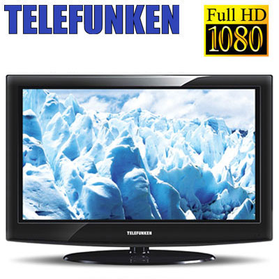 Visit Telefunken Platinum 107cm (42